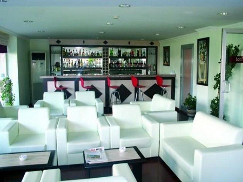拉拉迪恩克酒店 安塔利亚 外观 照片